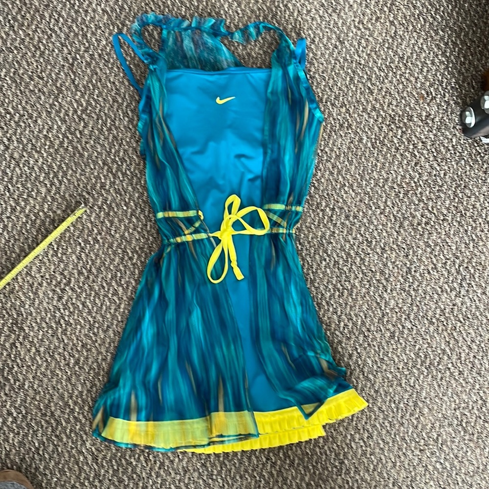 Nike tennis dress